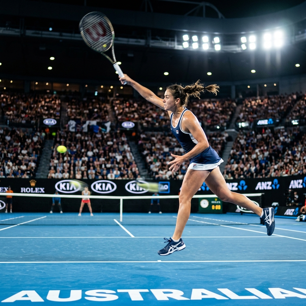 Sell Digital Hub Store Tennis Grand Slam